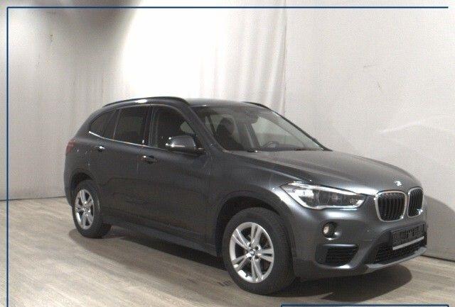 BMW X1 1.8 D AUT TUTTI I MODELLI