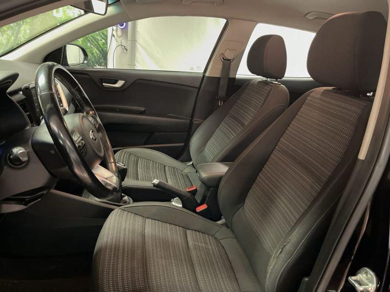 KIA Stonic 1.4 MPI ECO STYLE GPL 97CV MY18