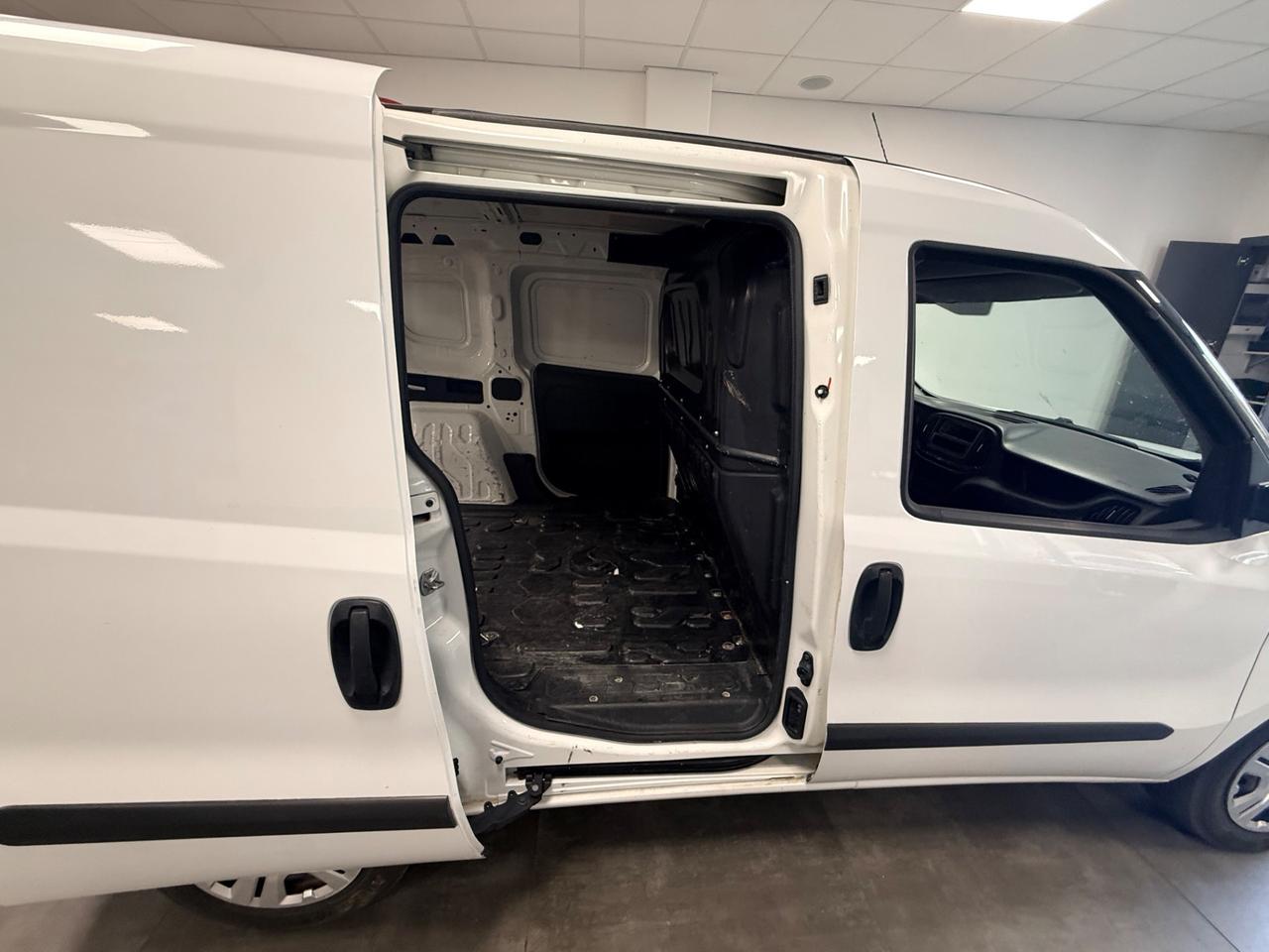 Fiat Doblò CARGO