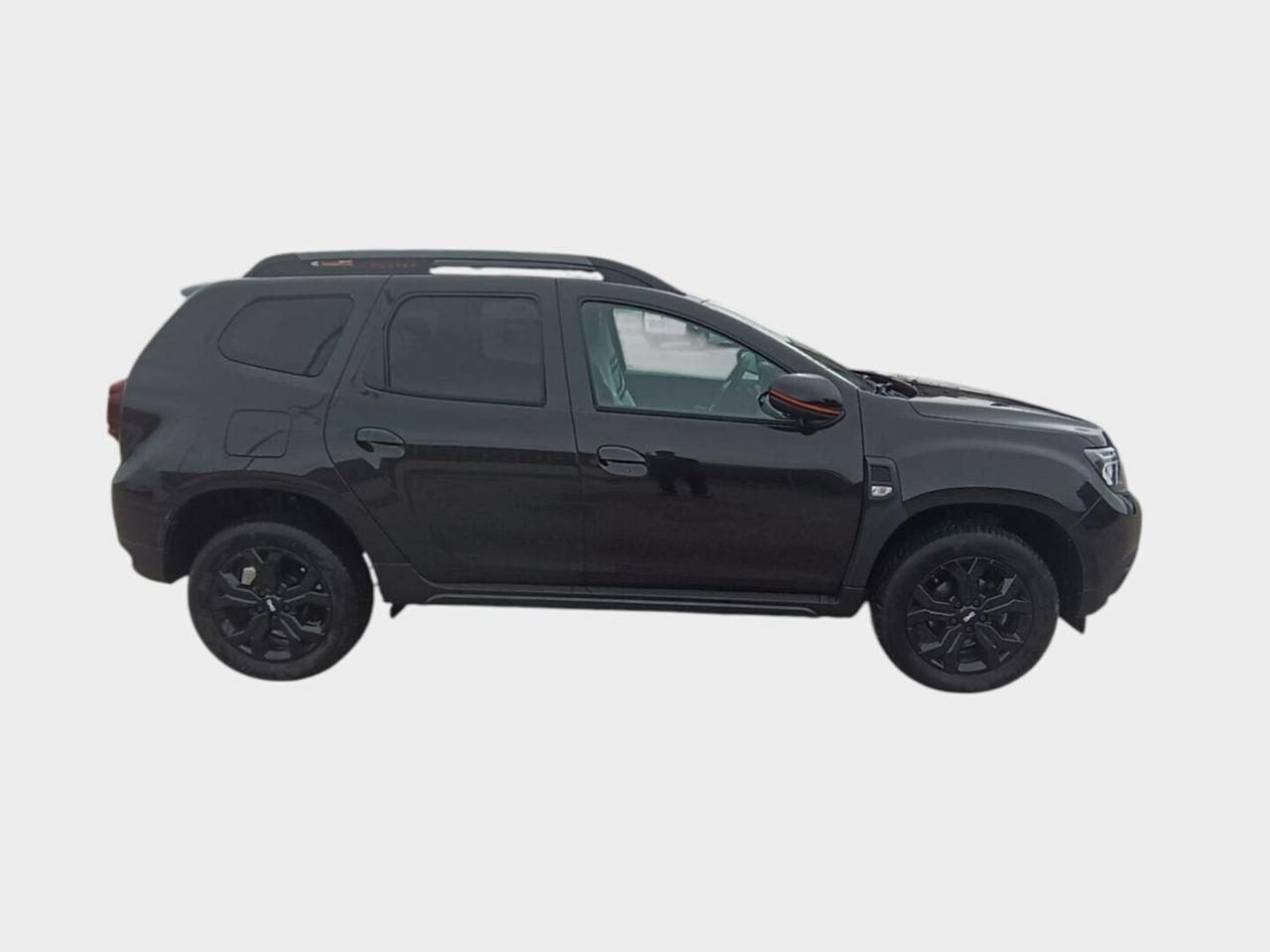 Dacia Duster 1.5 Blue dCi 8V 115 CV 4x4 Extreme