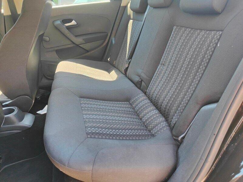 Volkswagen Polo Polo 1.0 MPI 5p. Trendline