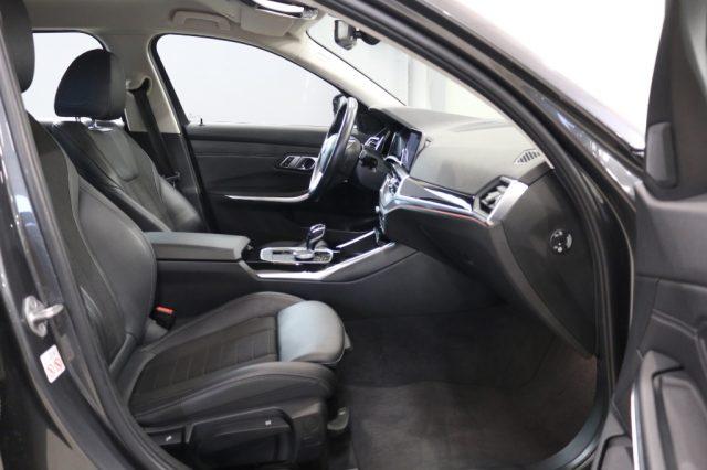 BMW 320 d 48V Touring ADVANTAGE AUTO