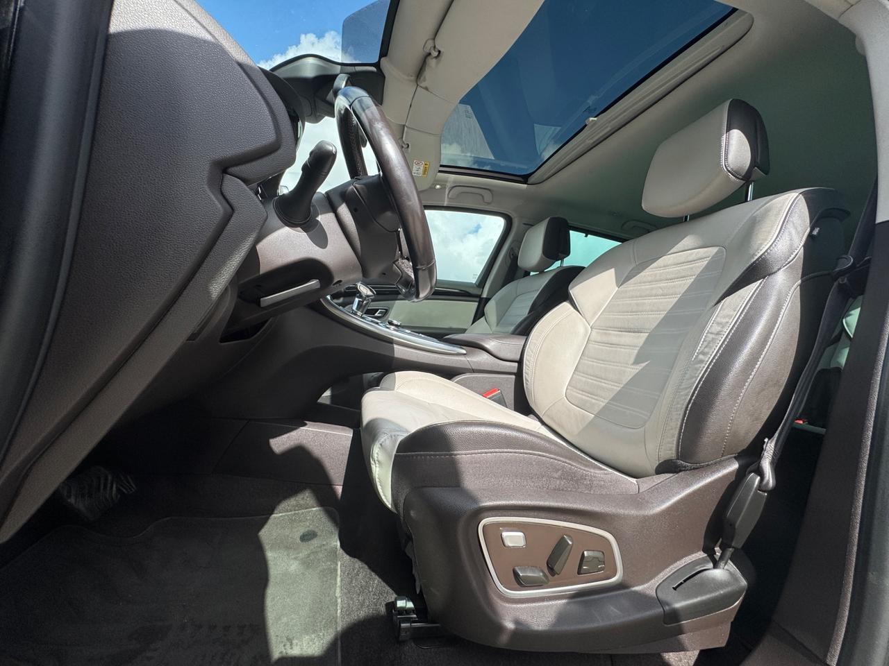 Renault Espace dCi 160CV 7 posti Executive 4Control