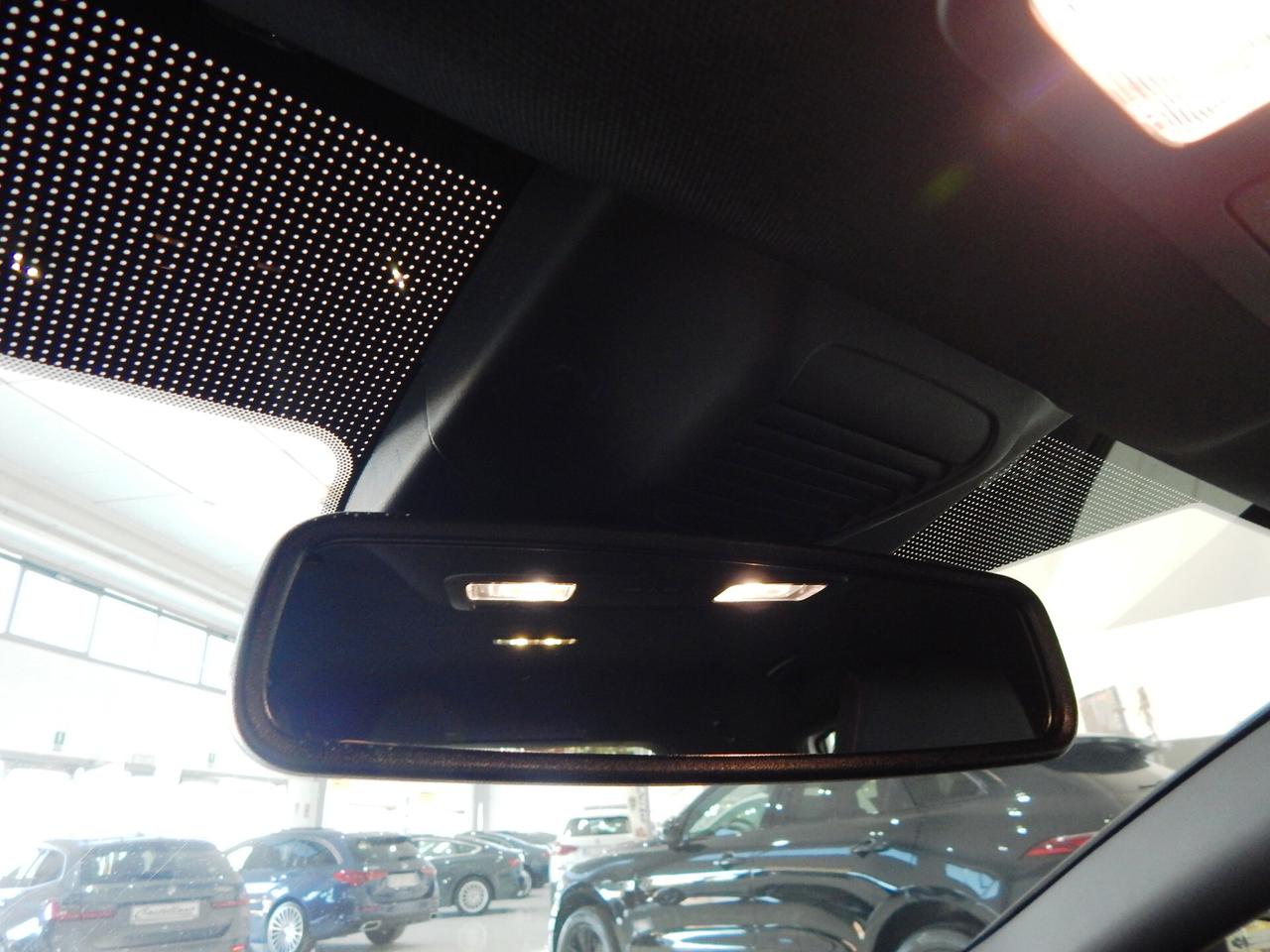 Ford Focus SW 1.5 ecoblue ST-Line 120cv Aut. NAVI-CARPLAY-PARK-LED