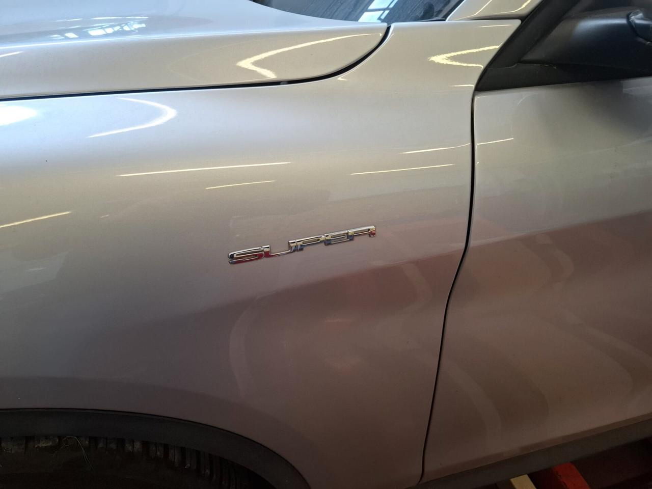 Alfa Romeo Stelvio 2.2 T160CV AT8 RWD Business PER COMMERCIANTI