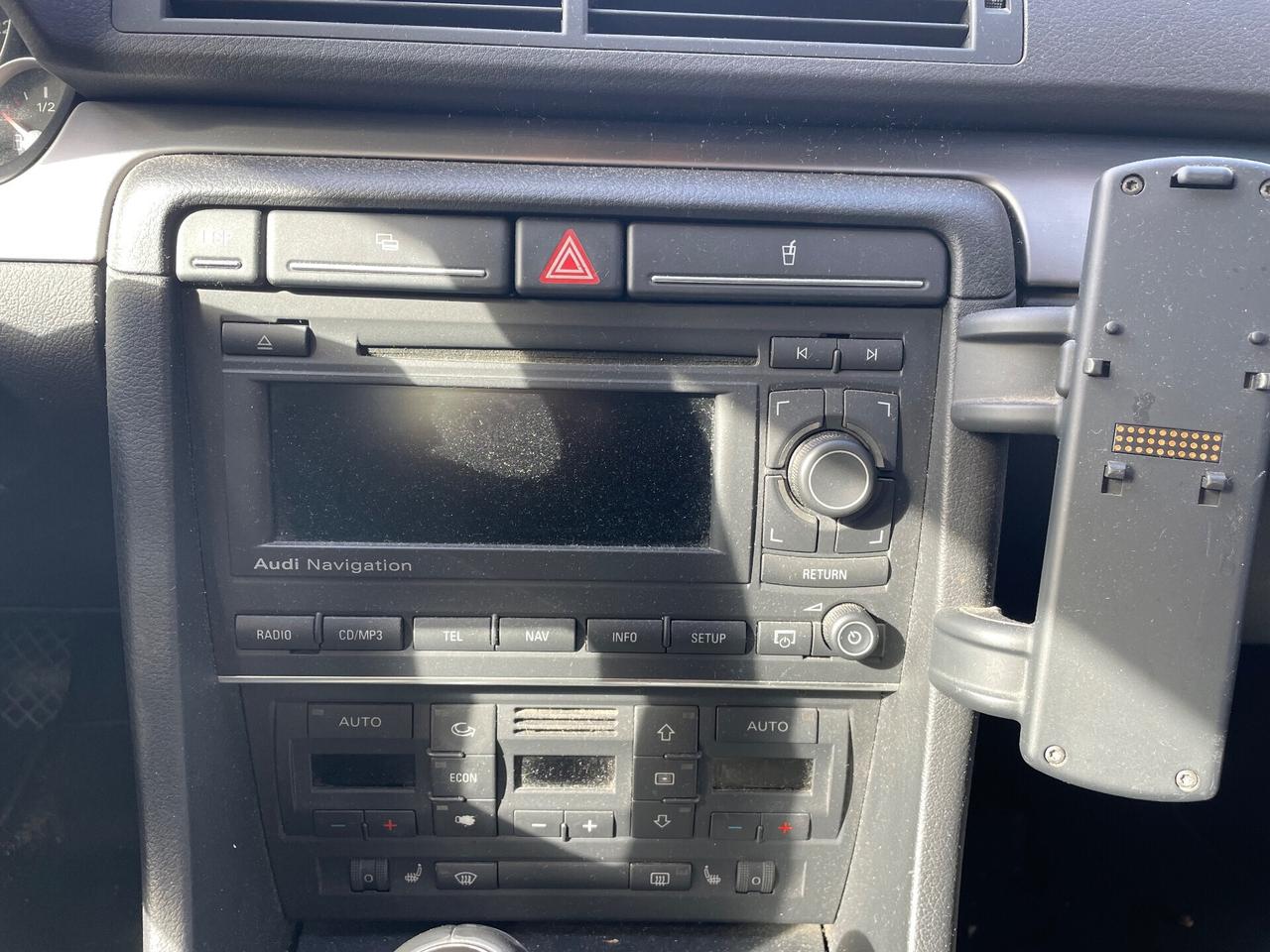 Audi A4 2.0 TDI 140cv/1PROP/GARANZIA 12 MESI