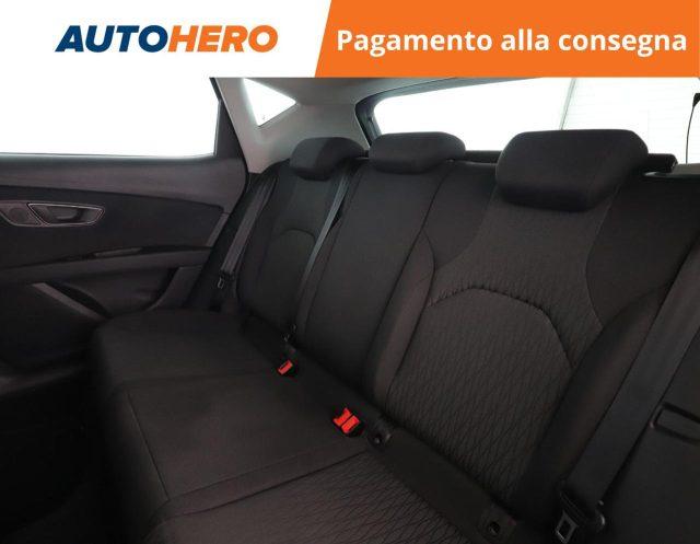 SEAT Leon 2.0 TDI 150 CV 5p. Start/Stop Business HIGH