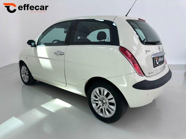LANCIA Ypsilon 1.2 Oro NEOPATENTATI