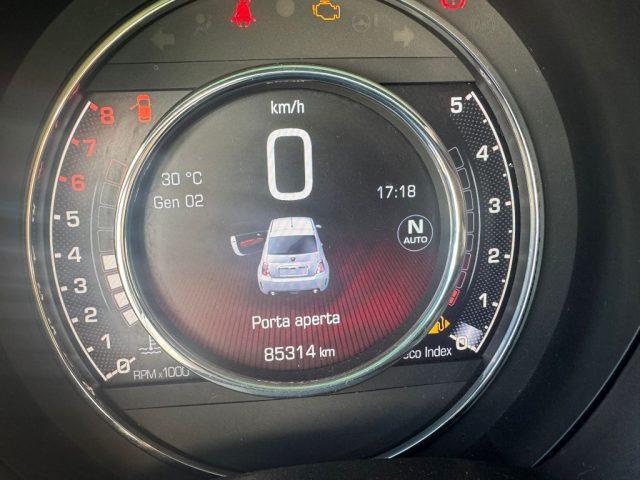 ABARTH 595 1.4 Turbo T-Jet 160 CV