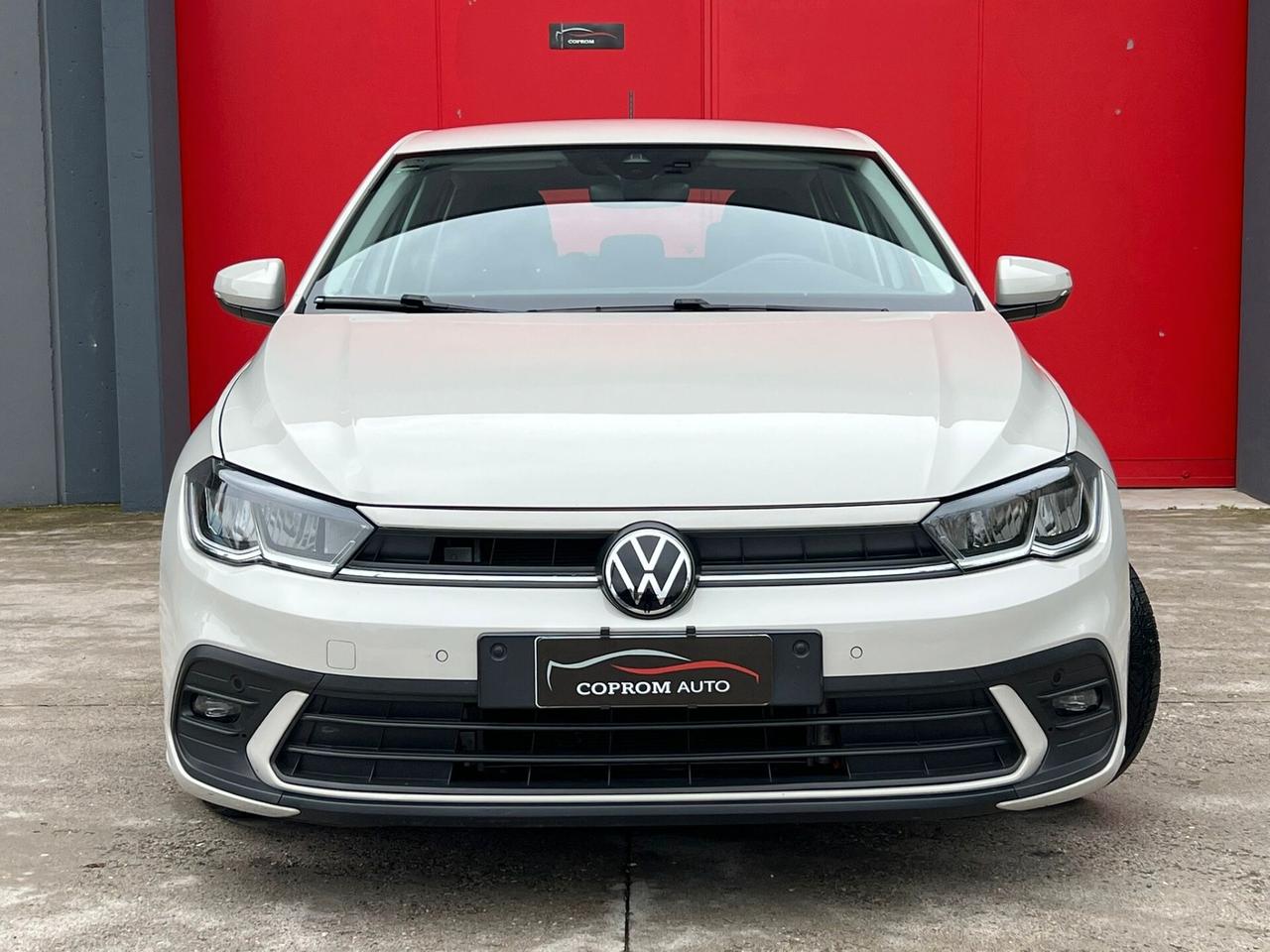 VOLKSWAGEN POLO 1.0 TSI 95 CV - *PROMOZIONE*