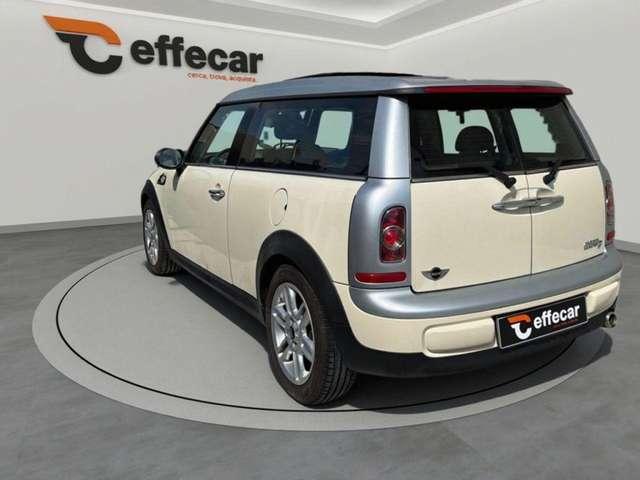 MINI Cooper D Clubman Mini 1.6 16V