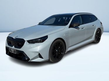 BMW Serie 5 M5 Touring