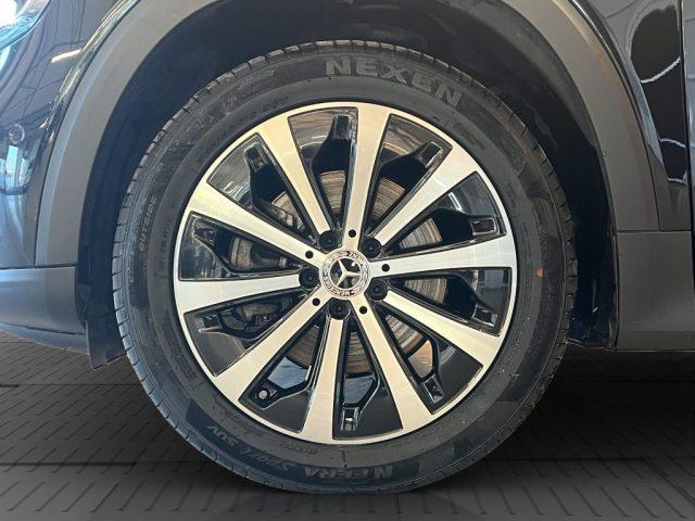 MERCEDES-BENZ CLA sse GLB GLB 200 d Automatic SPORT PLUS