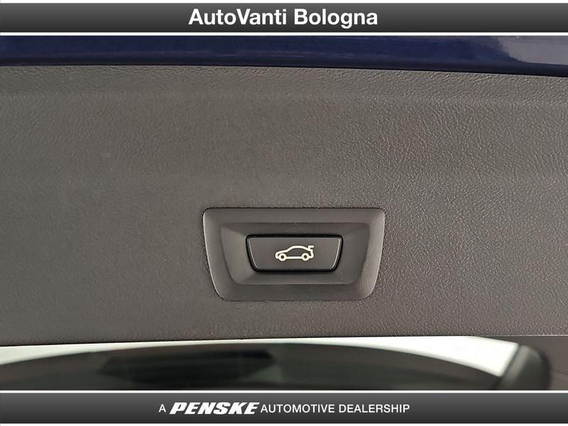 BMW X3 X3 xdrive20d xLine 190cv auto