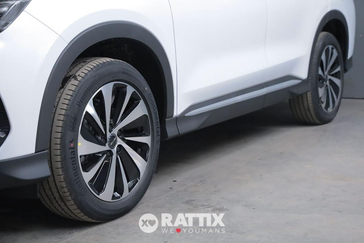 BYD Seal U 1.5 PHEV Boost + tetto apribile