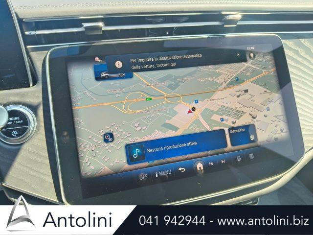 MERCEDES-BENZ E 220 d Mild hybrid S.W. AMG Line Advanced