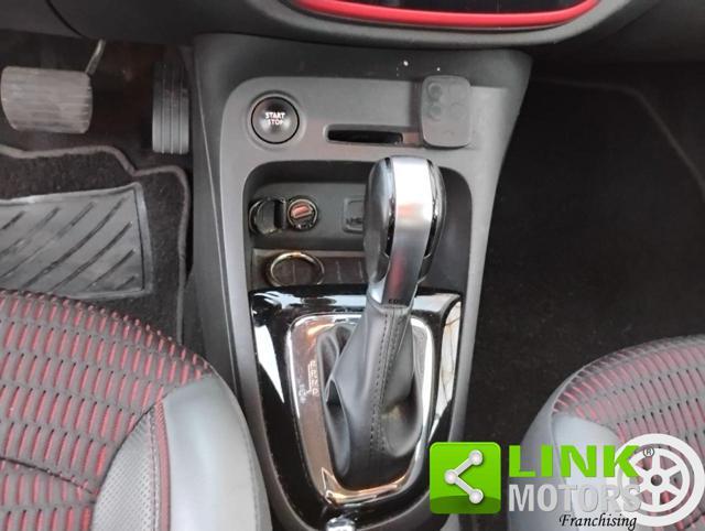 RENAULT Captur dCi 8V 90 CV Start&Stop Energy Hypnotic