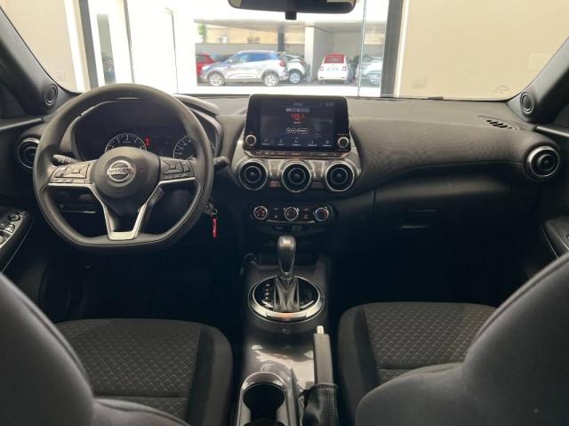 Nissan Juke 1.0 dig-t Acenta 117cv dct