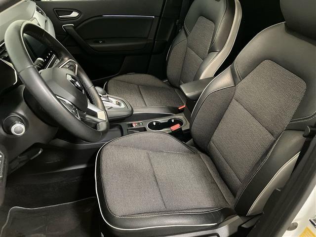 RENAULT Captur 1.6 E-Tech phev Intens 160cv auto my21