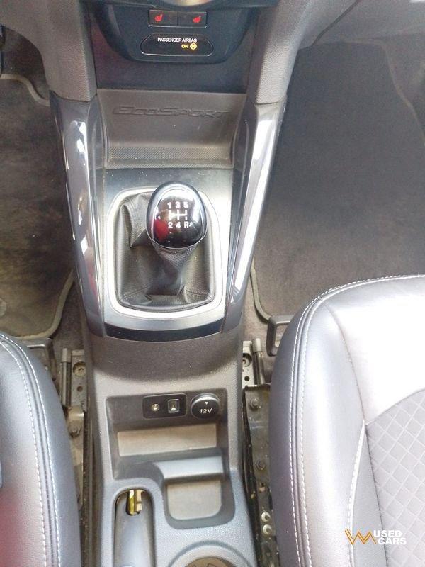 Ford EcoSport 1.0 EcoBoost 125 CV Titanium