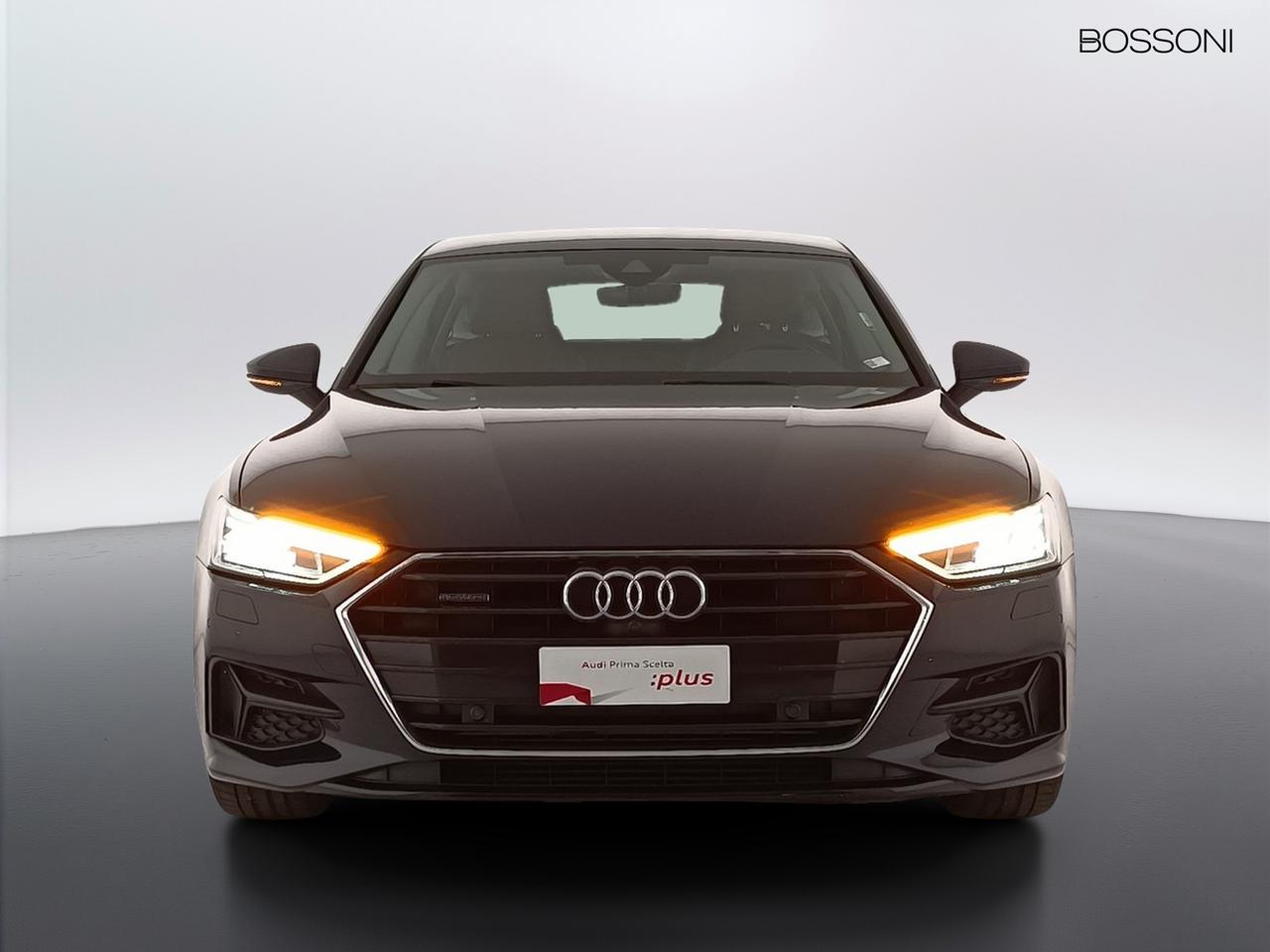 Audi A7 sportback 50 3.0 v6 tdi mhev business plus quattro tiptronic