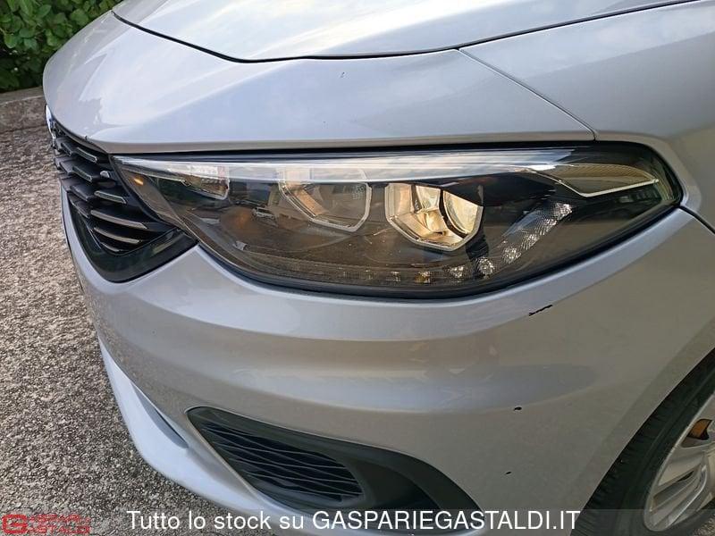 FIAT Tipo Tipo 1.3 Mjt S&S 5 porte Street