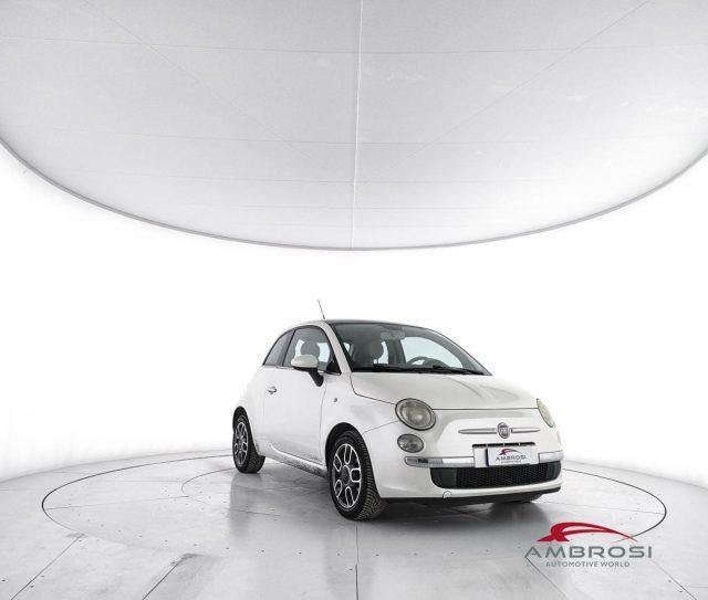 FIAT 500 1.2 Lounge - PER OPERATORI DEL SETTORE