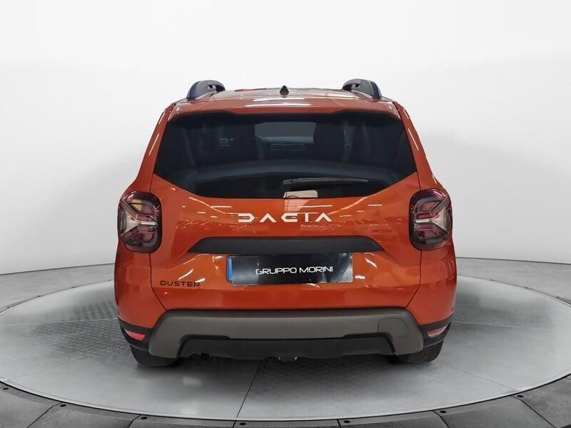 Dacia Duster Duster 1.3 TCe 150 CV EDC 4x2 Extreme