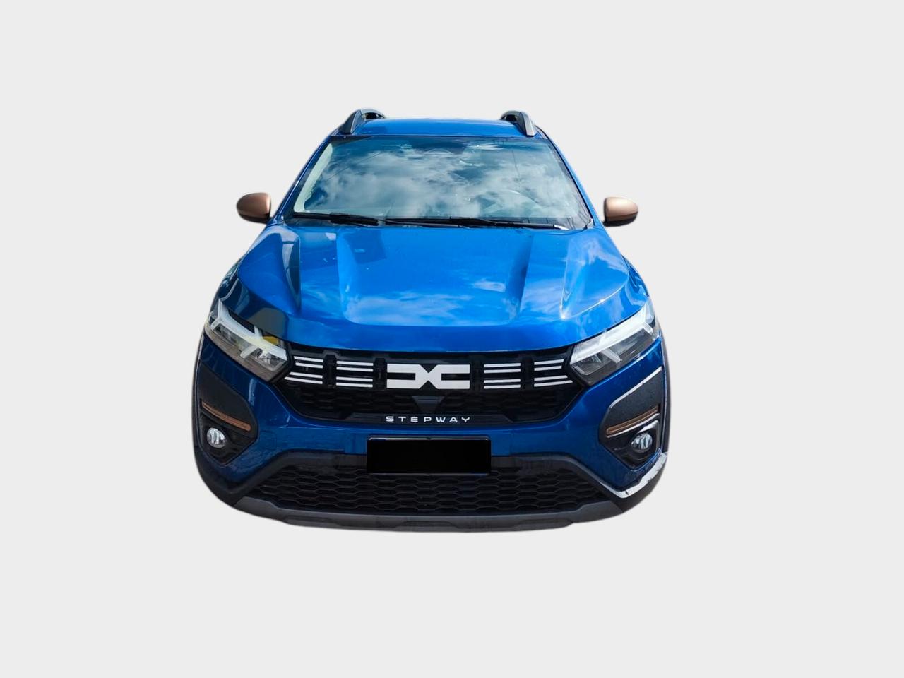 Dacia Sandero Stepway 1.0 TCe ECO-G Extreme Up