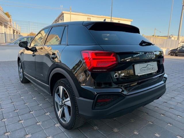 Audi Q2 30 TDI Business 2022