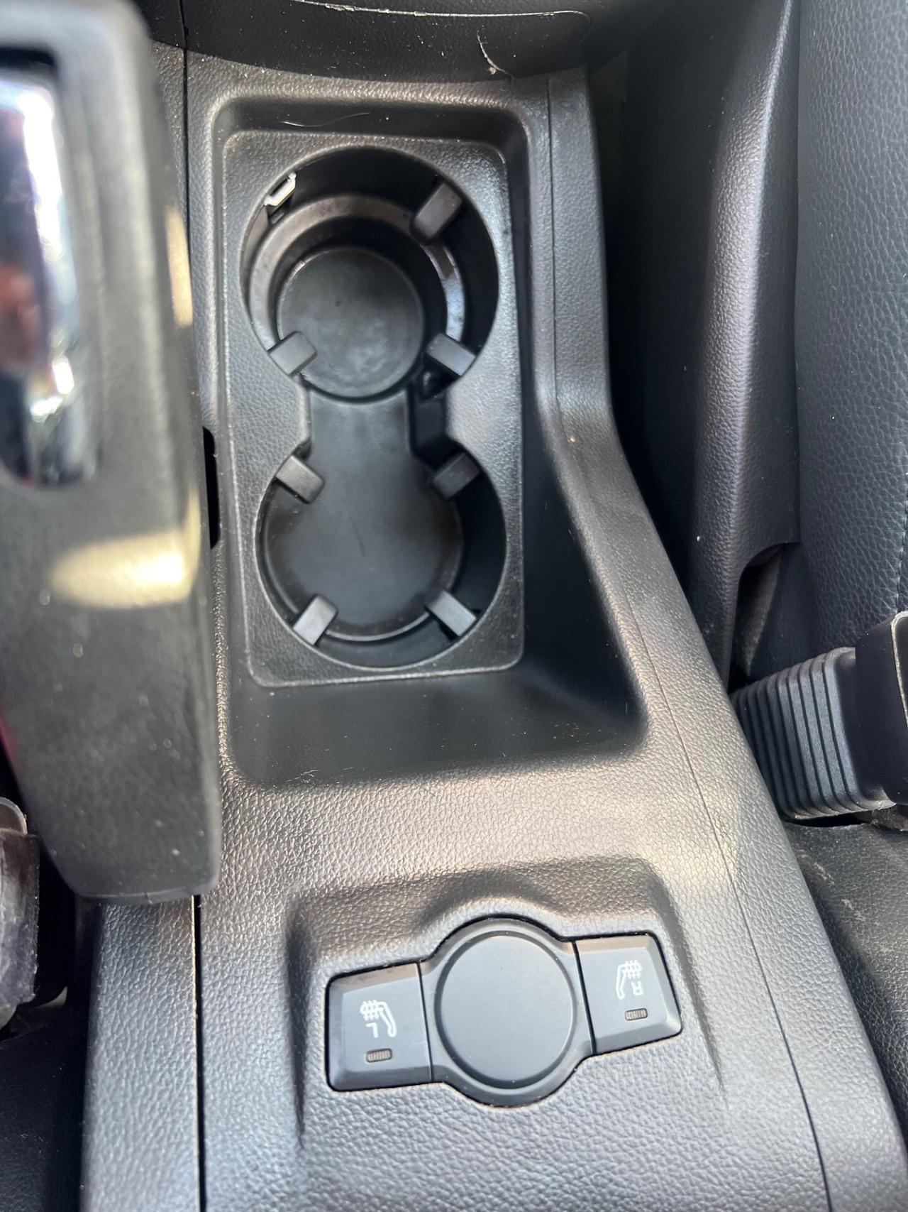 Chevrolet Captiva 2.0 VCDi LT