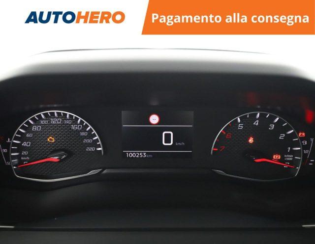 PEUGEOT 2008 PureTech 130 S&S Active Pack