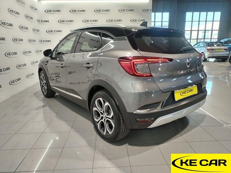 Renault Captur Captur 1.0 tce Techno Gpl 100cv