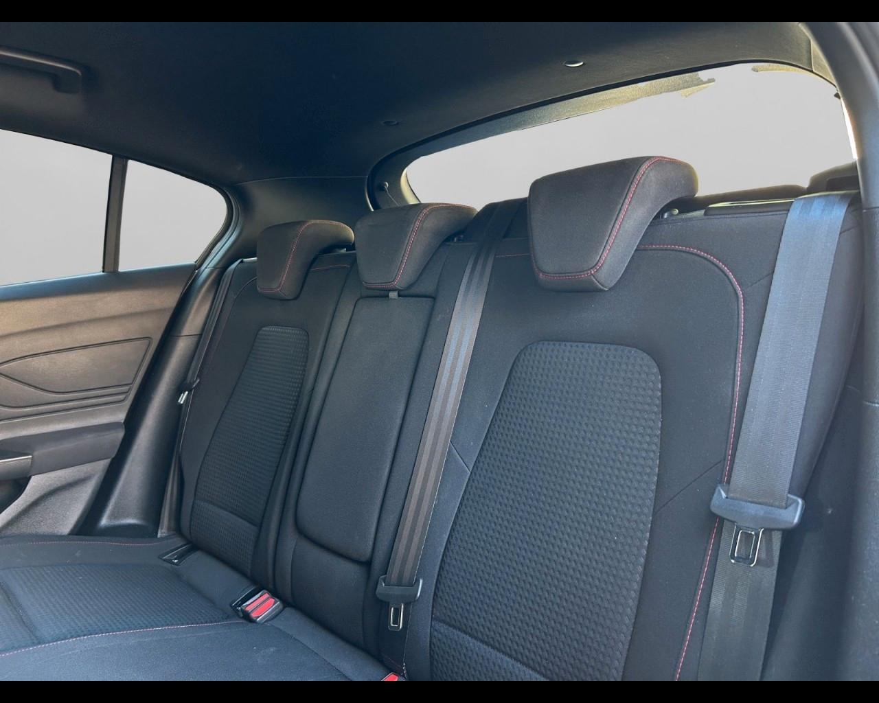 FORD Focus V 2022 - Focus 1.5 ecoblue ST-Line X 120cv