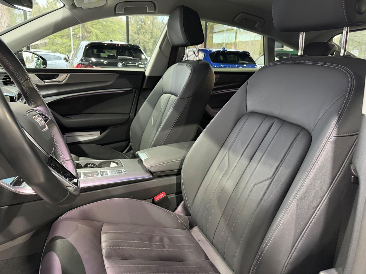 Audi A7 SPB 40 2.0 TDI S tronic Business Advanced