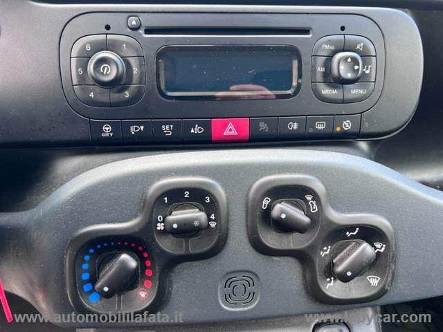 FIAT Panda 1.3 MJT 95 CV S&S Easy KM 115.000