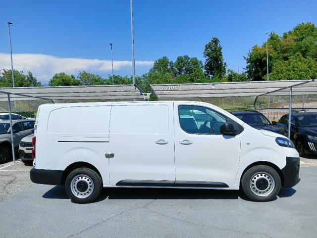 FIAT Scudo XL 2.0 BlueHDi 145 CV PL-SL-TN Furgone Lounge L3