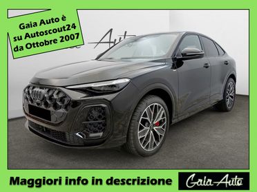 Audi Q5 40 TDI 204 CV quattro S tronic Identity Black