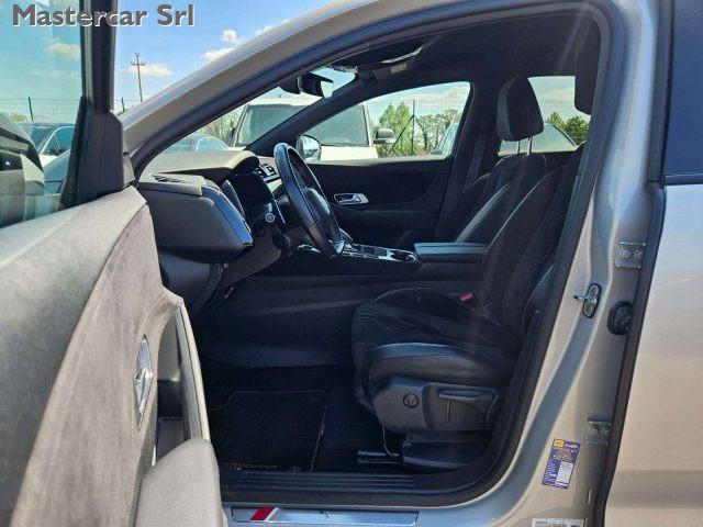DS AUTOMOBILES DS 7 Retrocamera 1.5 bluehdi Performance L 130cv auto T