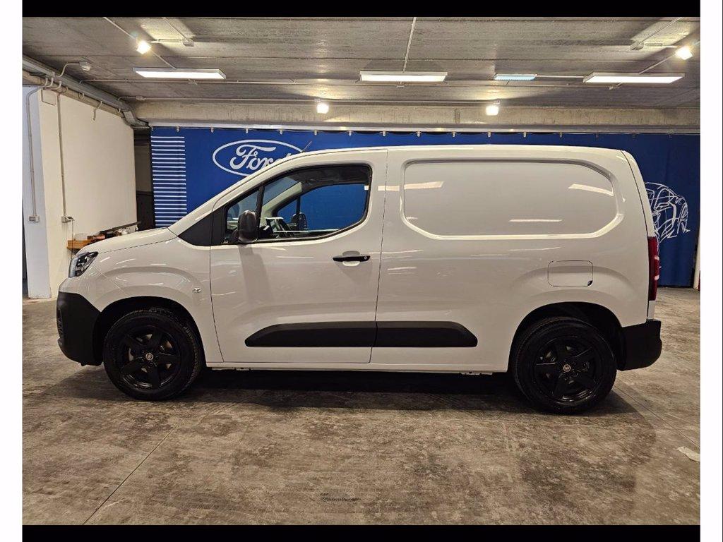 FIAT Doblo van 1.5 bluehdi 100cv ch1 del 2023