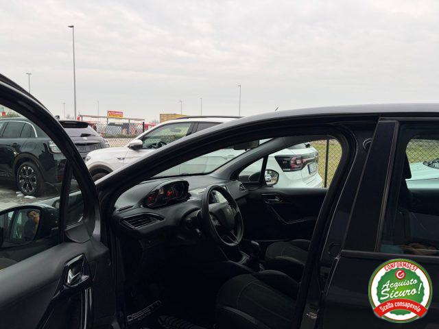 PEUGEOT 208 1.4 HDi ANCHE PER NEOPATENTATI