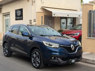 RENAULT Kadjar 1.5dCi 110CV EDC Hypnotic