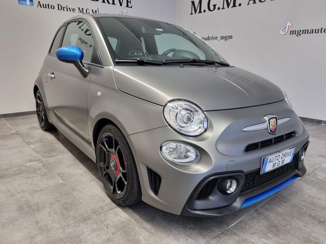 ABARTH 595 1.4 Turbo T-Jet 165 CV F595 PISTA