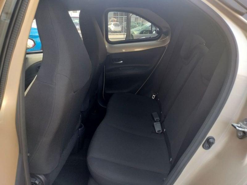 Toyota Aygo X 1.0B (72 CV) Trend