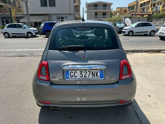 FIAT 500 1.2 Lounge easypower Gpl 69cv my20