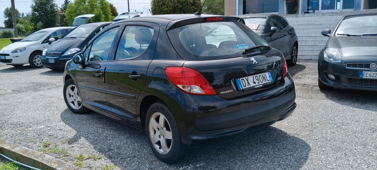 SOLO 70.000 KM unicoprop GPL adatta a NEOPATENTATI garanzia