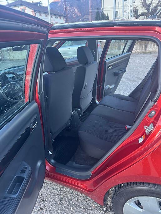 Suzuki Swift 1.3 5p. GL Plus