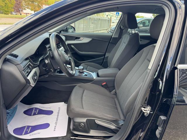 AUDI A4 Avant 30 TDI/136 CV S tronic Business Advanced
