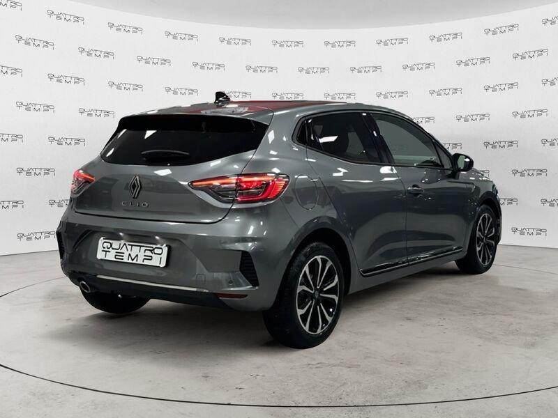 Renault Clio 1.0 TCe 67KW TECHNO