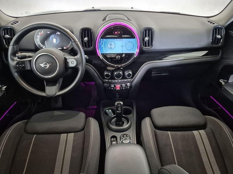 MINI Countryman Mini F60 2020 Diese Mini 2.0 Cooper SD Hype all4 auto